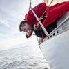 Combattre le mal de mer: Des solutions pour une navigation en douceur