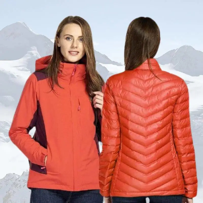 How to choose your heated jacket with external battery?