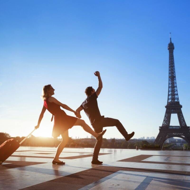 Nos astuces pour passer des vacances à Paris pour pas cher