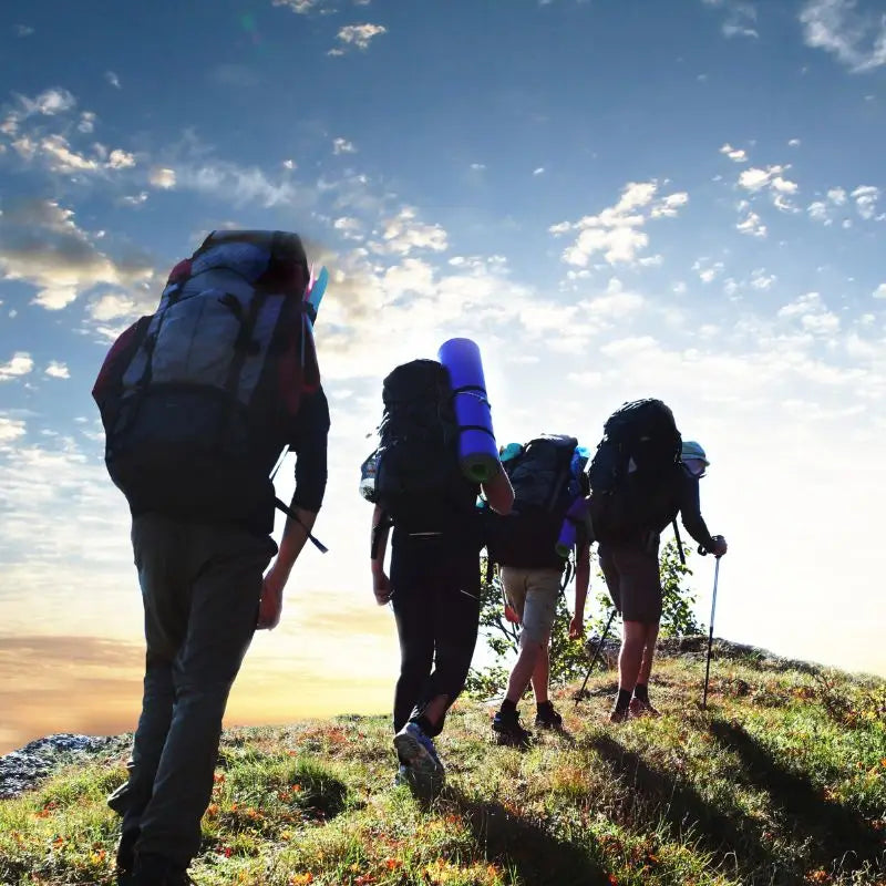 Hiking: How to choose the right equipment?