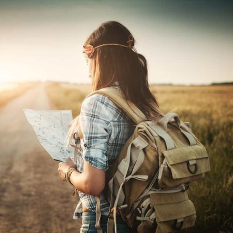 Travel backpack: all you need to know to buy well