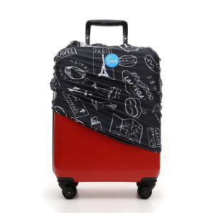 Suitcase Cover - The best way to protect your luggage