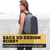 Une étude de cas sur la conception de sacs XD Design