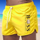 Fashion Trend Men Women Shorts Sports Pants Summer Beach