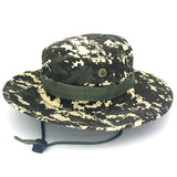 Chapeau Militaire Camouflage pour Homme - Dundee - 6