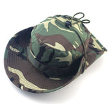 Chapeau Militaire Camouflage pour Homme - Dundee - 5