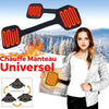 Chauffe-manteau 3 Zones Universel - 1