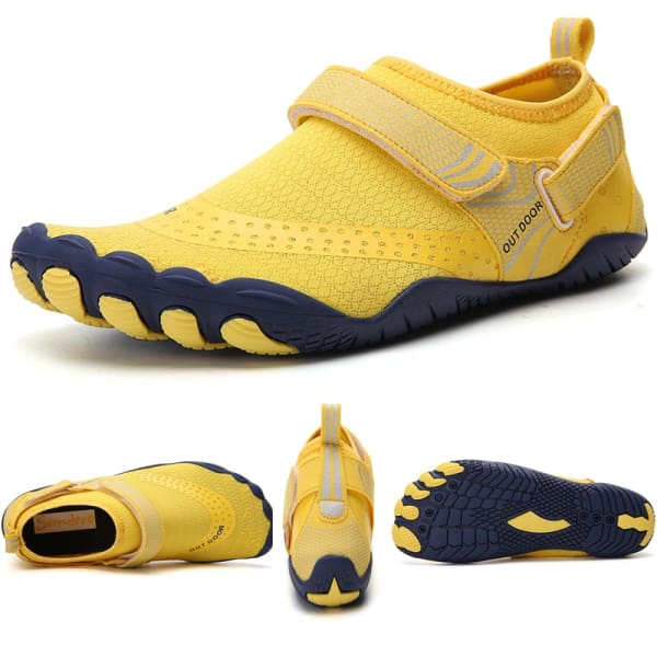 Chaussures De L’eau Antidérapantes H/f Barefoot - 1