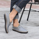 Chaussures Hommes 2023 - Respirant Maille Classique - 12
