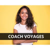 Coach Voyages + Prestation Sur Mesure - 1