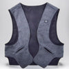 Gilet Chauffant Universel - Hotster - 1