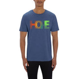 Hope - Rocker - T-shirt Unisexe - 1