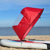 Mini Voile Pour Kayak Et Paddle - Wind - 1