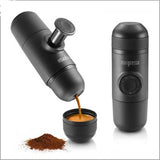 Minipresso - Machine à Expresso Portable - Capsule & Poudre 