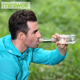 Filtre D’eau Miniwell L630 - 5