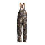 High Quality Hunting Suit Camouflage Pants Hudson Bib Warm