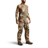 High Quality Hunting Suit Camouflage Pants Hudson Bib Warm