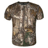 Camouflage T-shirt Outdoor Quick Drying Hunting Camo Shirts