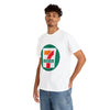 T-shirt En Cotton Unisex - Seven Eleven - 18