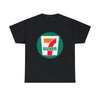 T-shirt En Cotton Unisex - Seven Eleven - 4