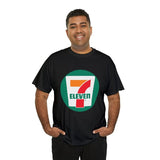 T-shirt En Cotton Unisex - Seven Eleven - 10