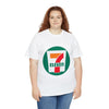 T-shirt En Cotton Unisex - Seven Eleven - 19