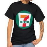 T-shirt En Cotton Unisex - Seven Eleven - 6