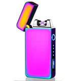Atomic Lighter - Briquet électronique Usb - Indispensable 