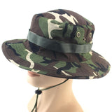 Chapeau Militaire Camouflage pour Homme - Dundee - 15