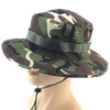 Chapeau Militaire Camouflage pour Homme - Dundee - 4