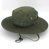 Chapeau Militaire Camouflage pour Homme - Dundee - 17