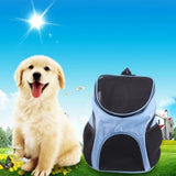 Doggy-backbag: Sac à Dos de Transport pour Animaux - Sac