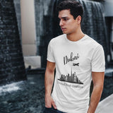 Dubai - Rocker - T-shirt Unisexe - 1