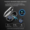Ecouteurs Sans Fil De Sport Bluetooth & Waterproof - 4