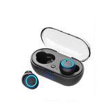 Ecouteurs Sans Fil De Sport Bluetooth & Waterproof - 2