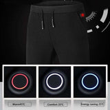 Hotpants - Pantalon Chauffant électrique Usb pour Unisex 