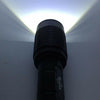 Lampe Torche Led Pro étanche - Eclaire jusqu’à 500m - 