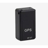 Mini Gps Magnétique -tracker en Temps Réel - Traqueurs