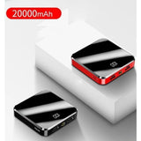Mini Power Bank - Batterie Externe 20000mah