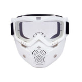 Nouveau Masque de Ski Snowboard Intégral - 33
