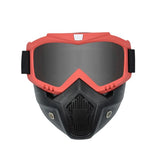 Nouveau Masque de Ski Snowboard Intégral - 6