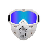 Nouveau Masque de Ski Snowboard Intégral - 26