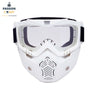 Nouveau Masque de Ski Snowboard Intégral - 39
