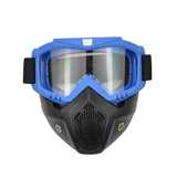 Nouveau Masque de Ski Snowboard Intégral - 24