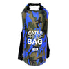 Nouveau Dry Waterbag Camouflage 2/5/10/15/20/30l - 15