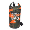 Nouveau Dry Waterbag Camouflage 2/5/10/15/20/30l - 21