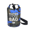 Nouveau Dry Waterbag Camouflage 2/5/10/15/20/30l - 20