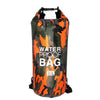 Nouveau Dry Waterbag Camouflage 2/5/10/15/20/30l - 24