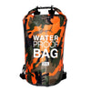 Nouveau Dry Waterbag Camouflage 2/5/10/15/20/30l - 18