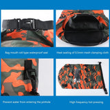 Nouveau Dry Waterbag Camouflage 2/5/10/15/20/30l - 8